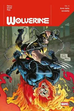 Volume cover